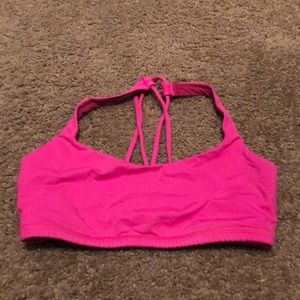Lululemon Bra